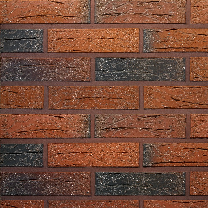 Terca apdailinė plyta FAT 65 raudona redukuota smėlėtu paviršium 250x85x65 Terca apdailinė plyta FAT 65 raudona redukuota smėlėtu paviršium 250x85x65